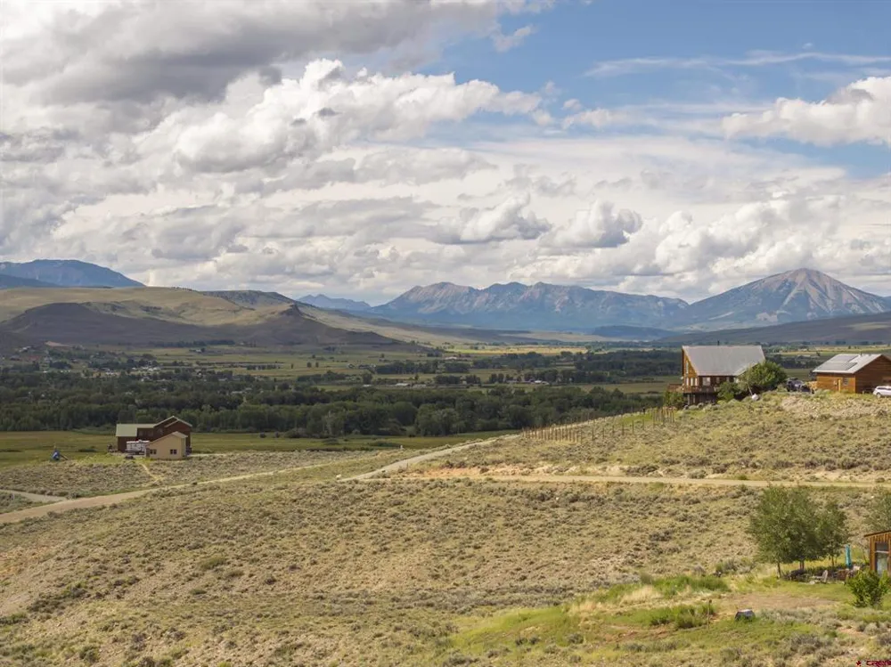 119 Farway Drive Gunnison, CO 81230
