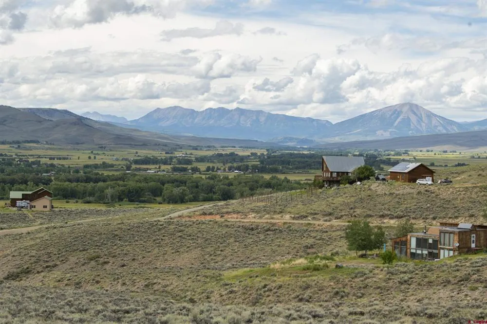 119 Farway Drive Gunnison, CO 81230