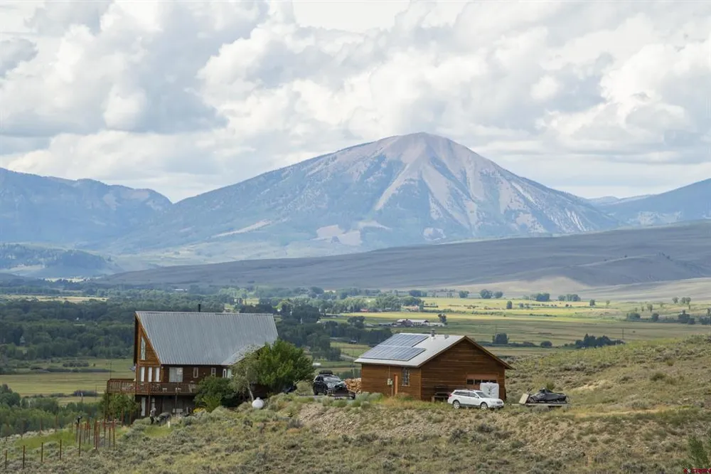 119 Farway Drive Gunnison, CO 81230
