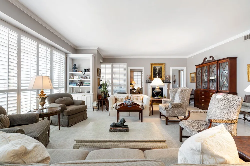 1100 Uptown Park Boulevard #23