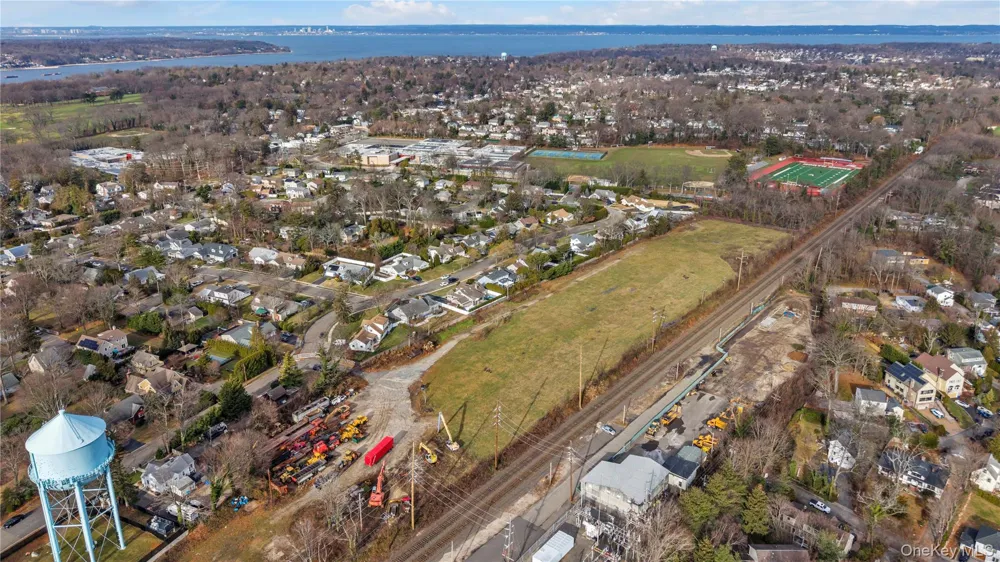 Address Not Shown Glen Head, NY 11545