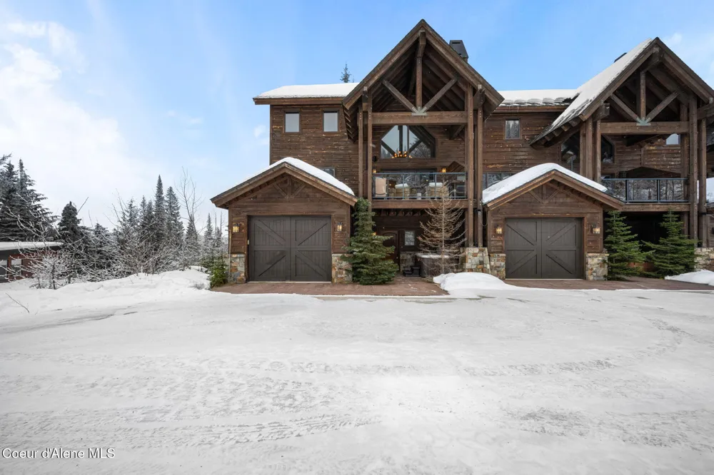 38 Avalanche Road ## 1 Sandpoint, ID 83864