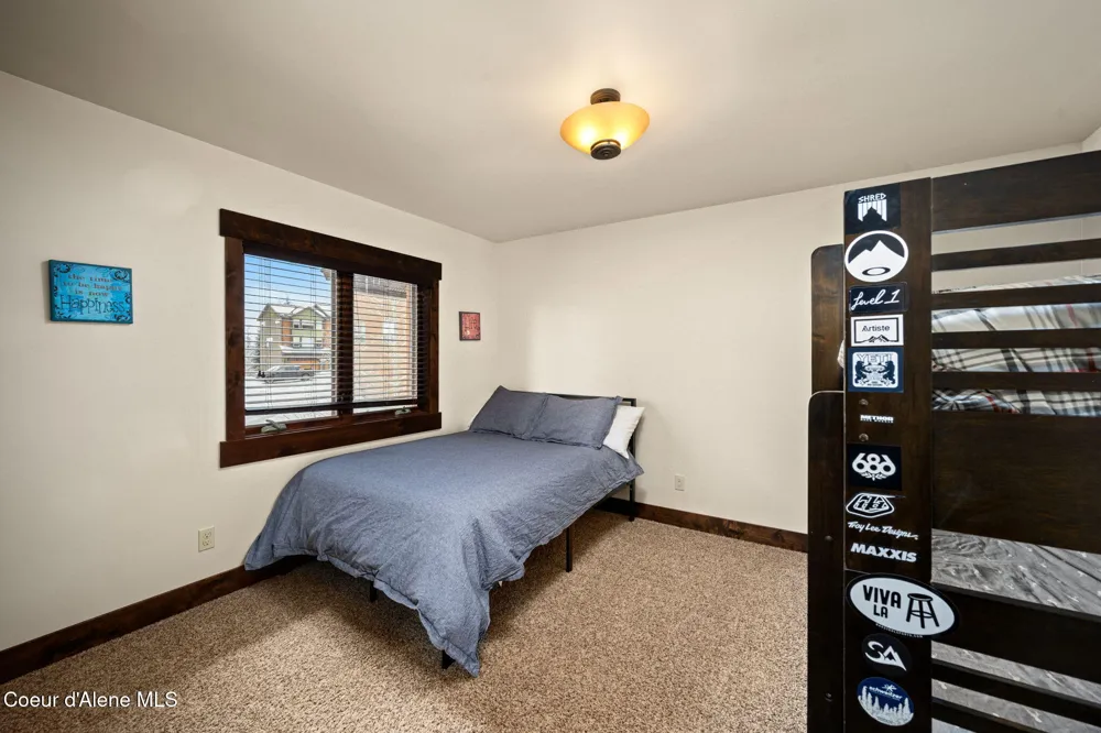 38 Avalanche Road ## 1 Sandpoint, ID 83864