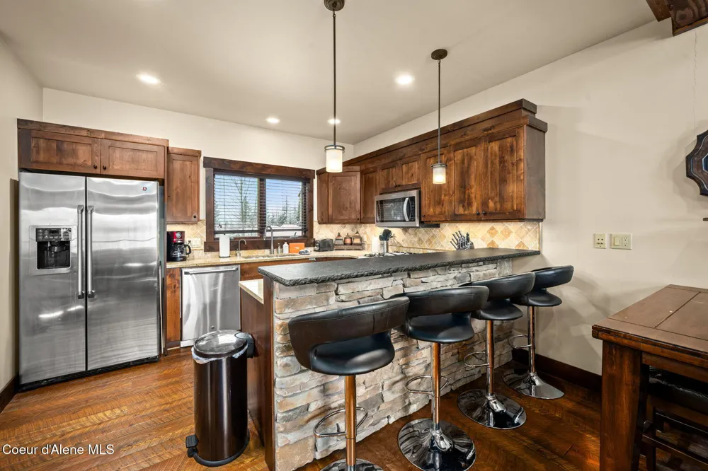 38 Avalanche Road ## 1 Sandpoint, ID 83864