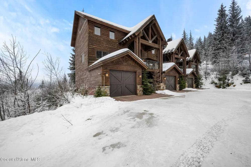 38 Avalanche Road ## 1 Sandpoint, ID 83864