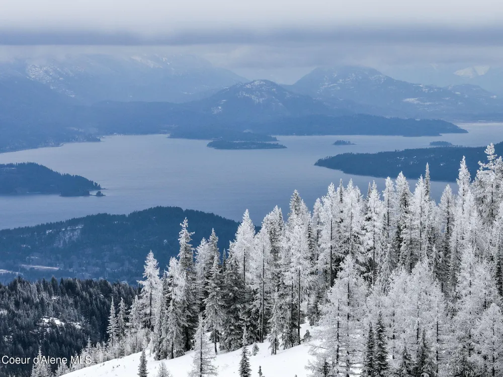 38 Avalanche Road ## 1 Sandpoint, ID 83864