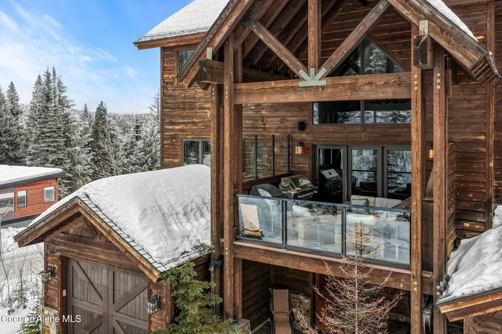 38 Avalanche Road ## 1 Sandpoint, ID 83864