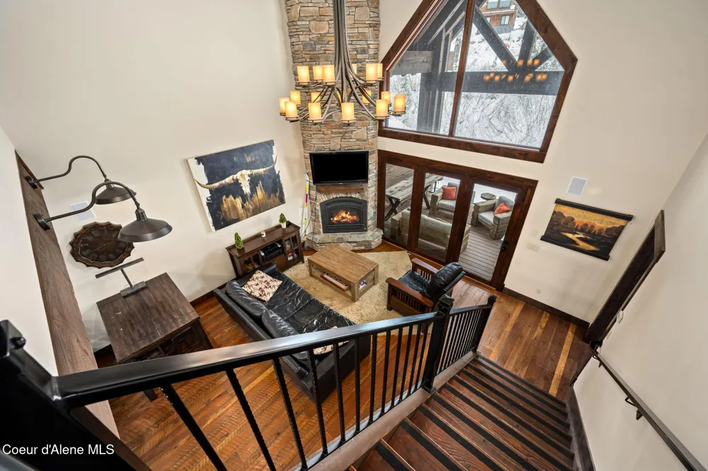 38 Avalanche Road ## 1 Sandpoint, ID 83864