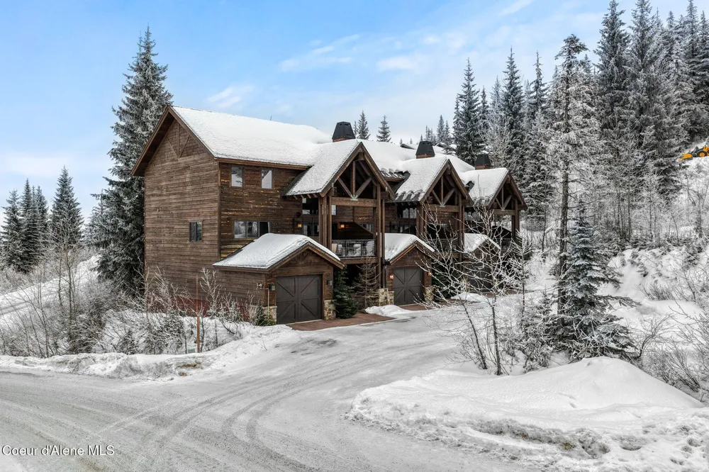 38 Avalanche Road ## 1 Sandpoint, ID 83864