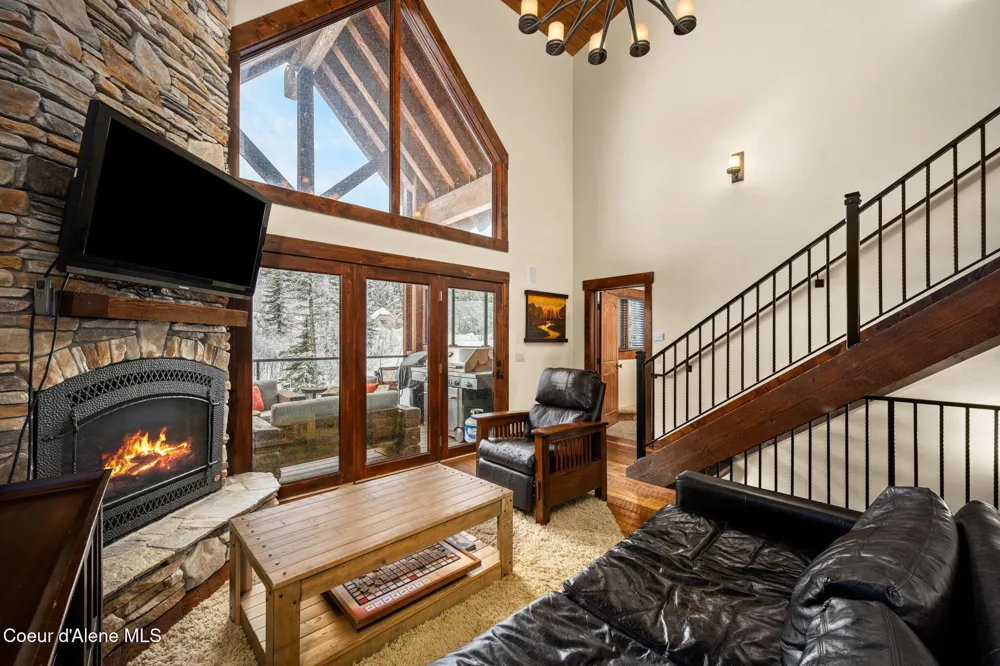 38 Avalanche Road ## 1 Sandpoint, ID 83864