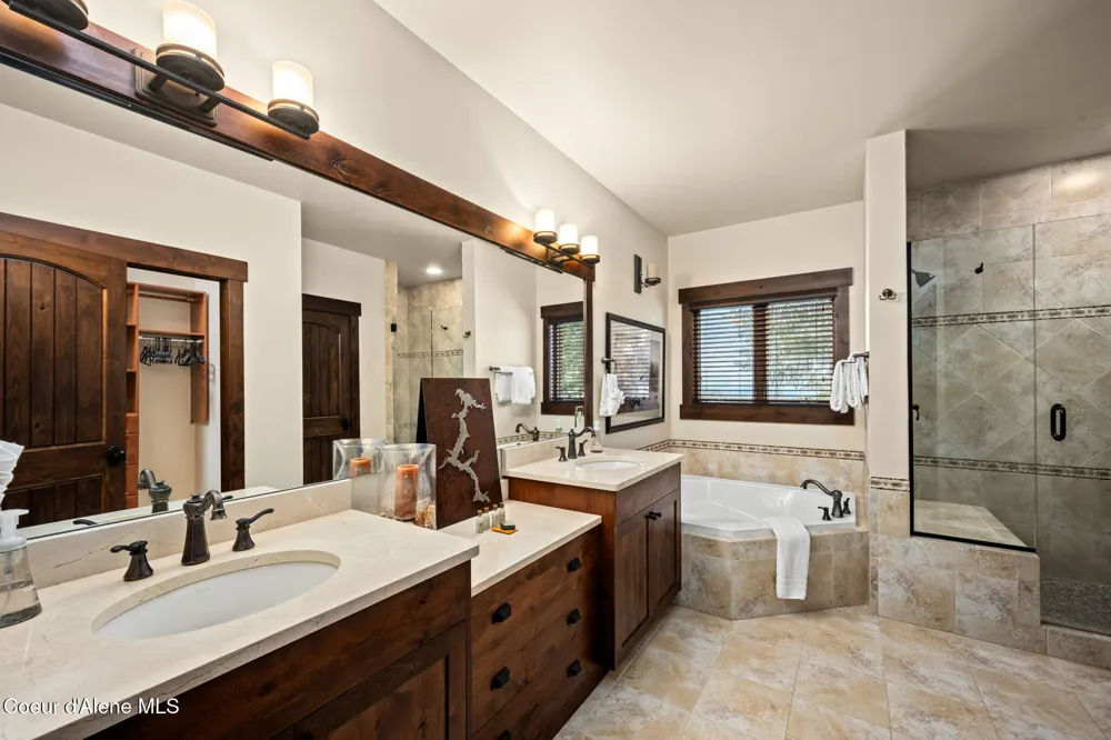 38 Avalanche Road ## 1 Sandpoint, ID 83864