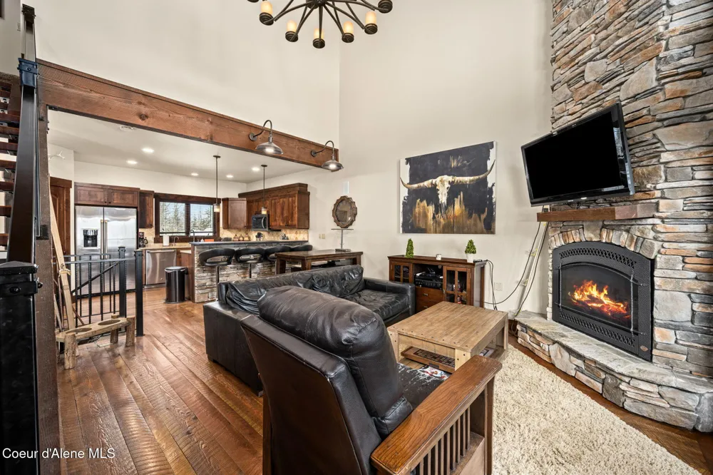 38 Avalanche Road ## 1 Sandpoint, ID 83864