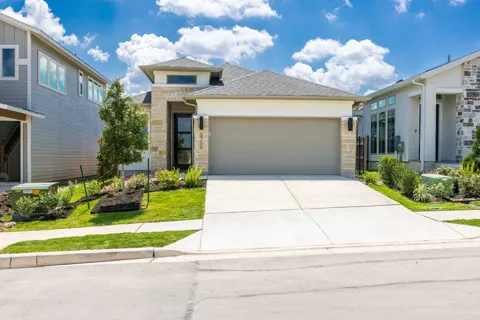 8706 Basil Hayden Lane