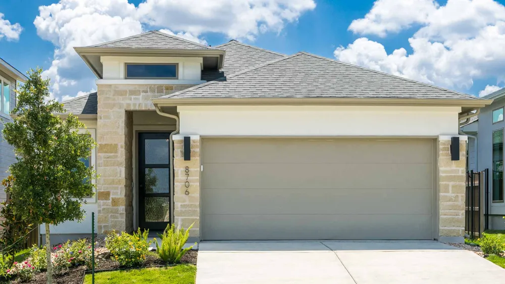 8706 Basil Hayden Lane Austin, TX 78744
