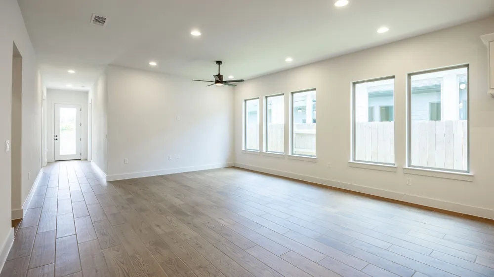 8706 Basil Hayden Lane Austin, TX 78744