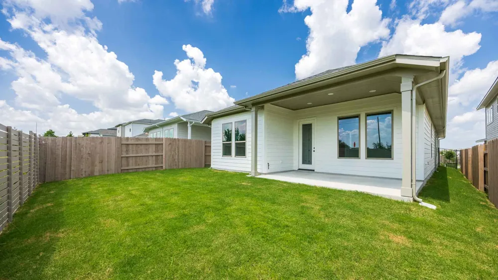 8706 Basil Hayden Lane Austin, TX 78744