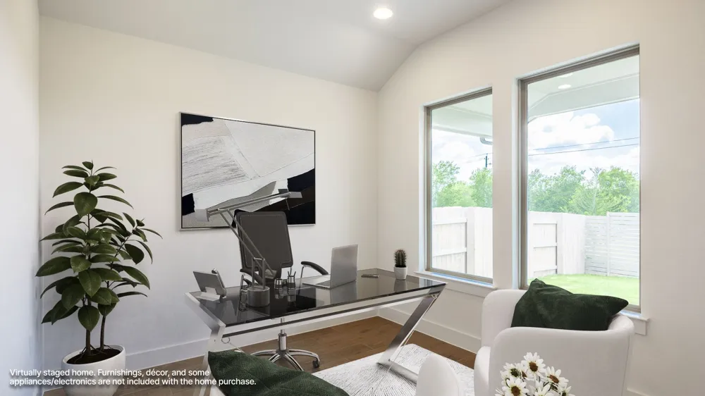 8706 Basil Hayden Lane Austin, TX 78744
