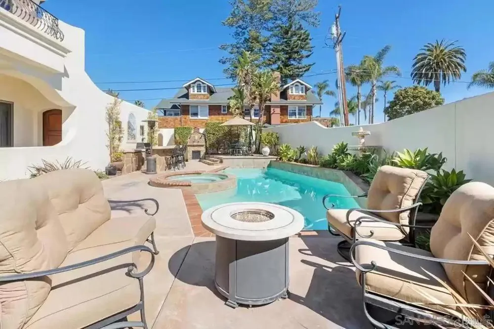 555 Ocean Coronado, CA 92118