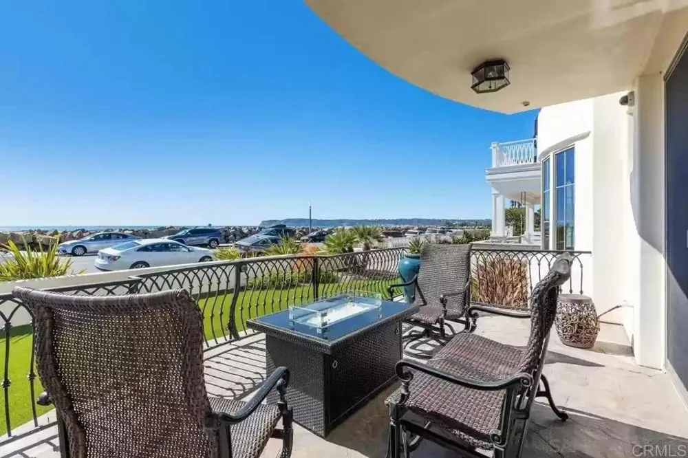 555 Ocean Coronado, CA 92118