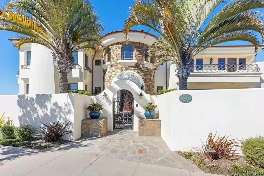 555 Ocean Coronado, CA 92118