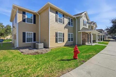 601 Cape Cod Drive #NA