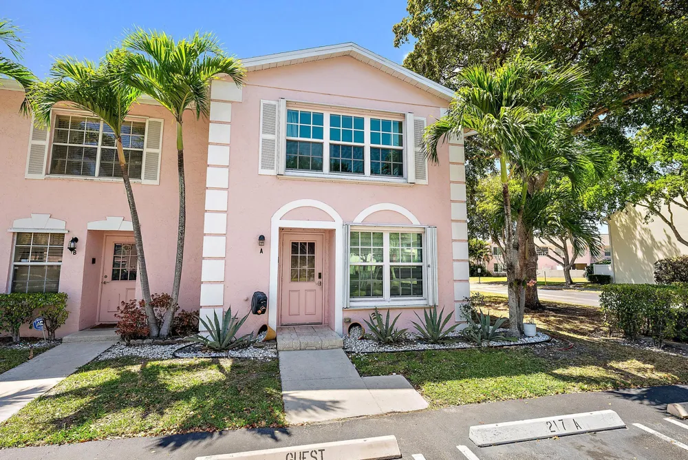 217 Foxtail Drive #A