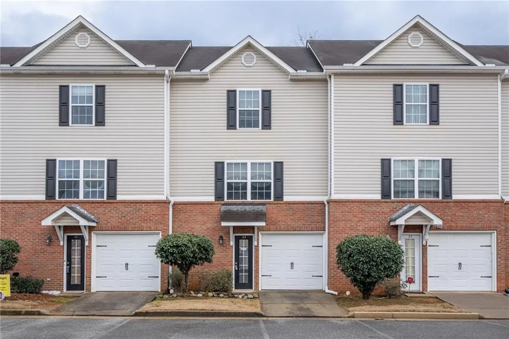 43 Middlebrook Drive