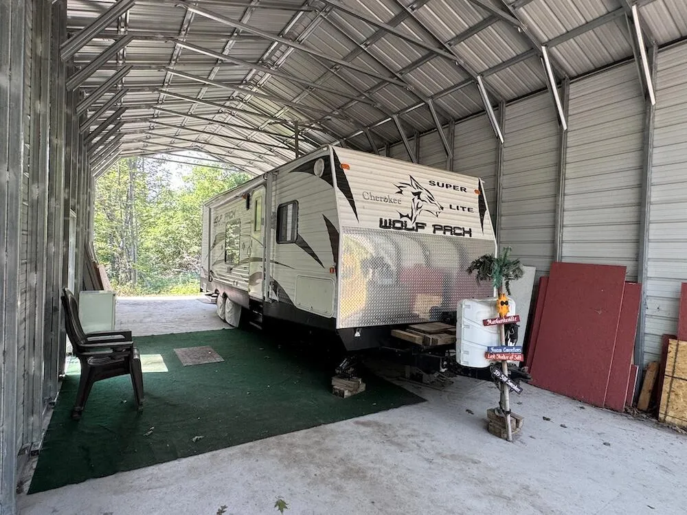12871 Michigan 33 Atlanta, MI 49709