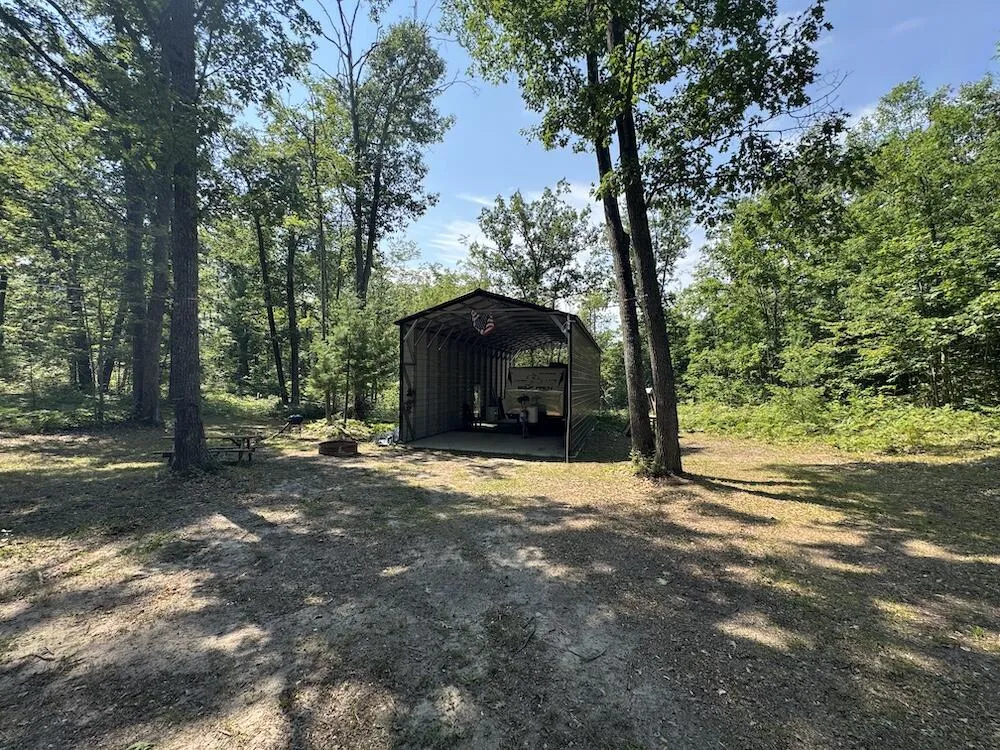 12871 Michigan 33 Atlanta, MI 49709