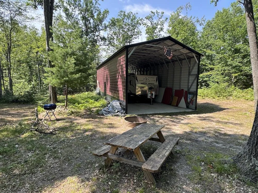 12871 Michigan 33 Atlanta, MI 49709