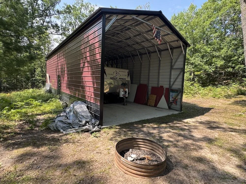 12871 Michigan 33 Atlanta, MI 49709