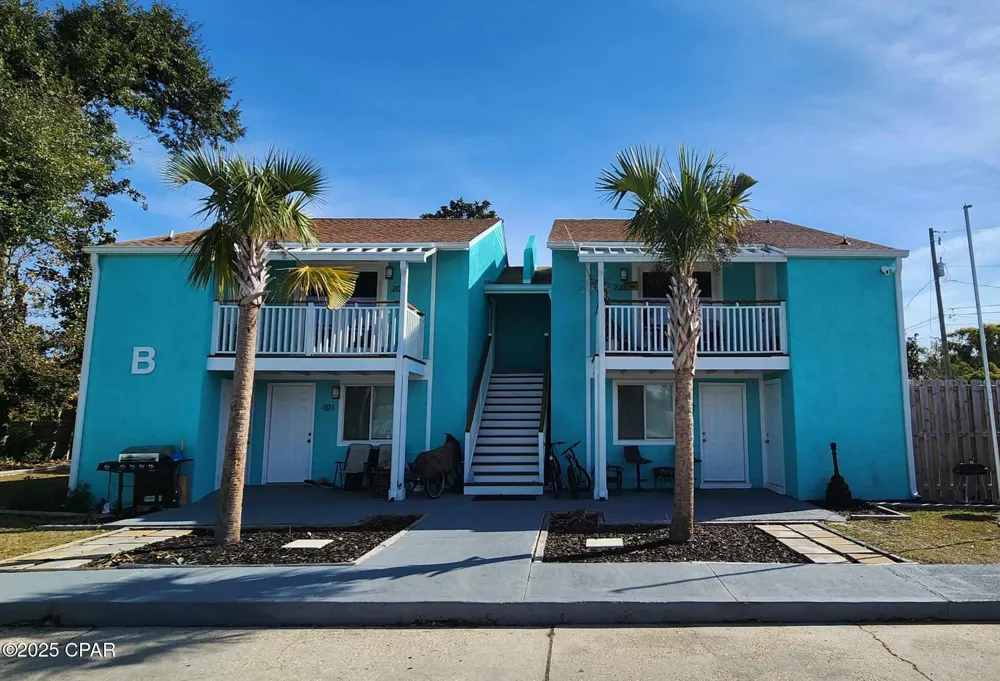 311 Pennsylvania Avenue #B101