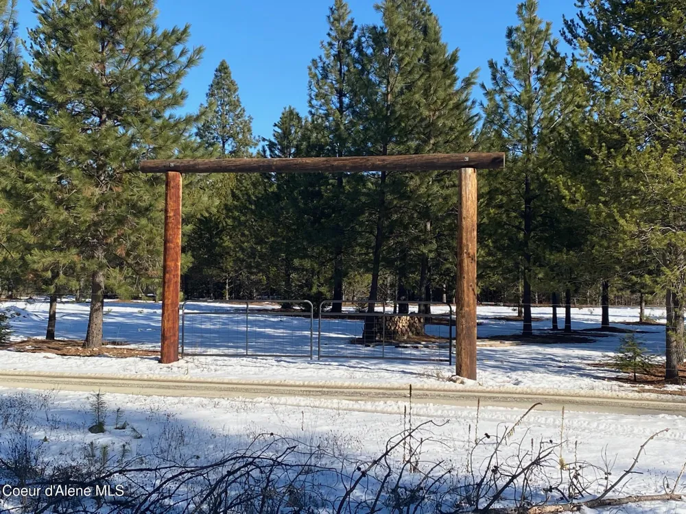NKA Akin Back Ranch Road Athol, ID 83801