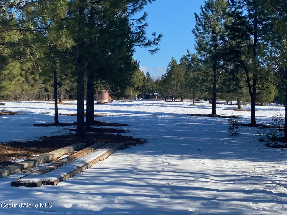 NKA Akin Back Ranch Road Athol, ID 83801