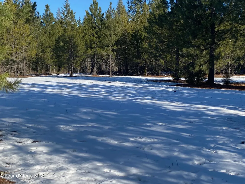 NKA Akin Back Ranch Road Athol, ID 83801