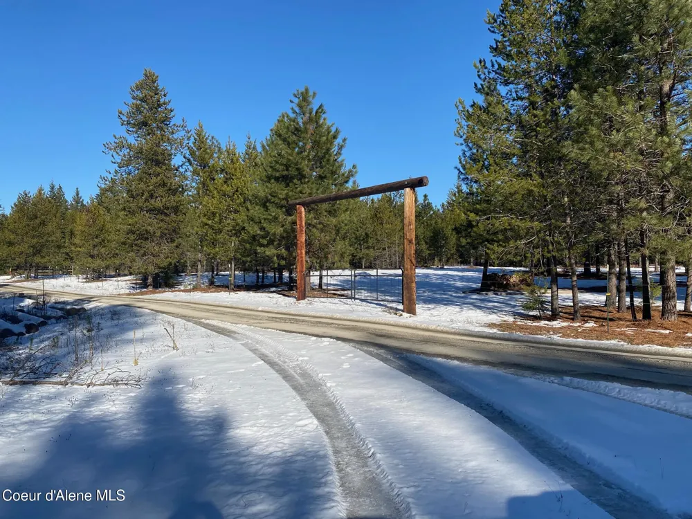 NKA Akin Back Ranch Road Athol, ID 83801