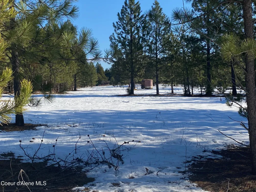 NKA Akin Back Ranch Road Athol, ID 83801