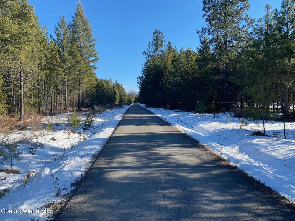 NKA Akin Back Ranch Road Athol, ID 83801