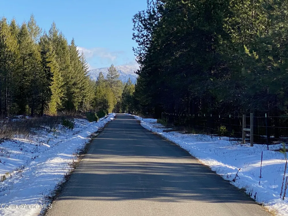 NKA Akin Back Ranch Road Athol, ID 83801