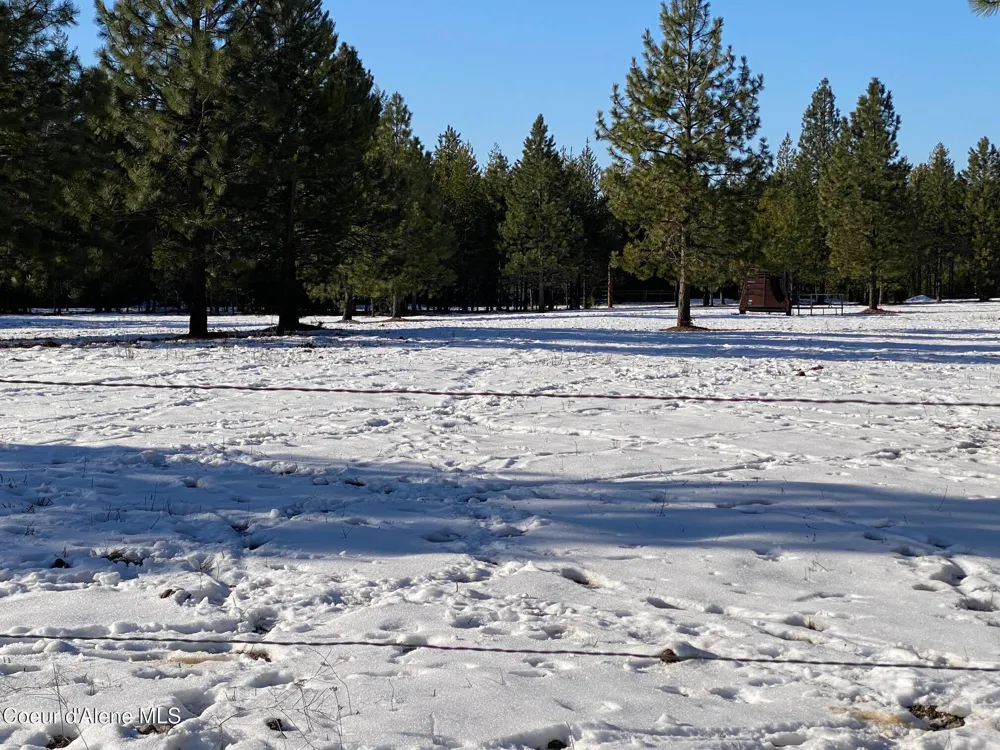 NKA Akin Back Ranch Road Athol, ID 83801