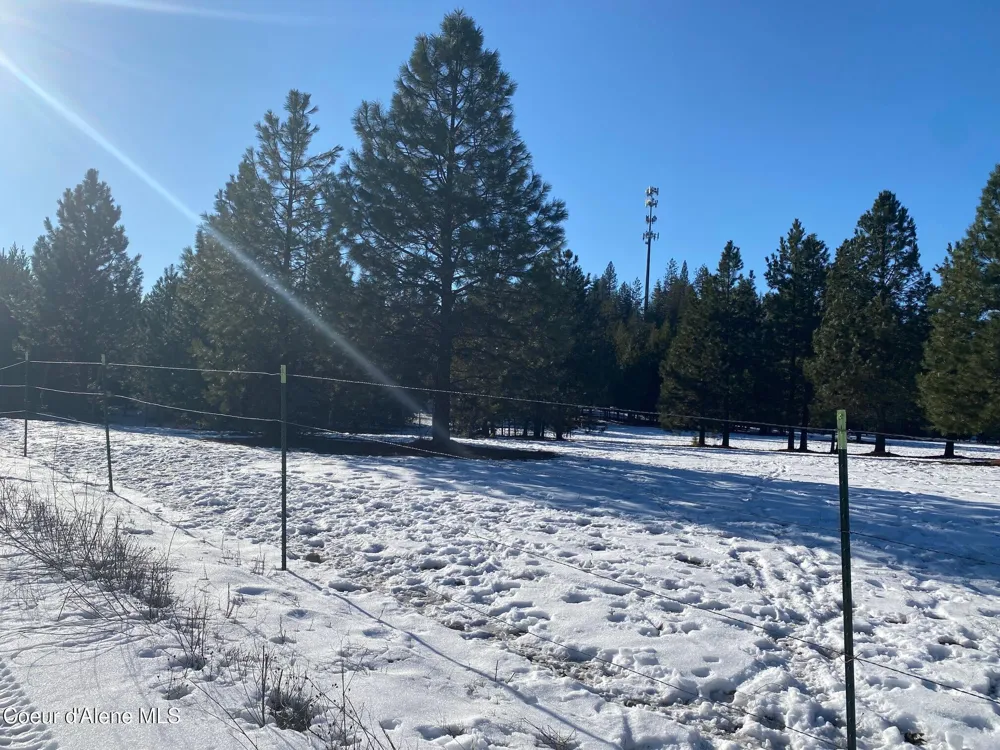 NKA Akin Back Ranch Road Athol, ID 83801