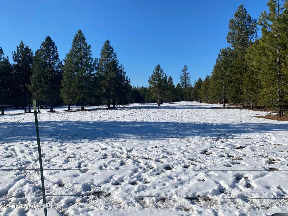 NKA Akin Back Ranch Road Athol, ID 83801