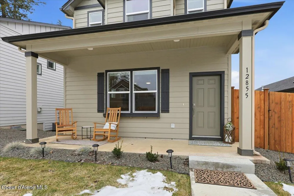 12855 Bunchberry Street Hayden Lake, ID 83835