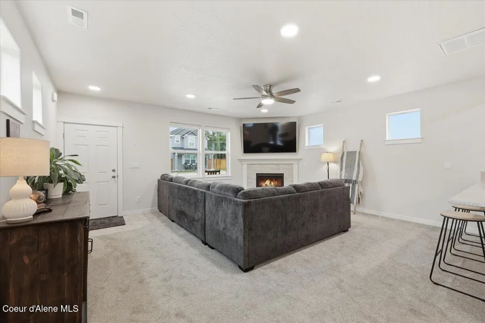 12855 Bunchberry Street Hayden Lake, ID 83835