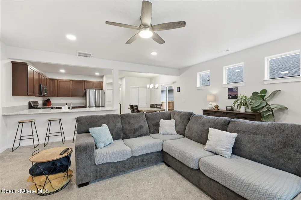 12855 Bunchberry Street Hayden Lake, ID 83835