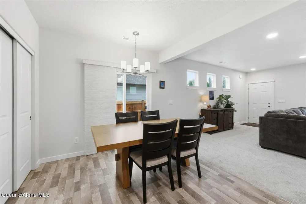 12855 Bunchberry Street Hayden Lake, ID 83835