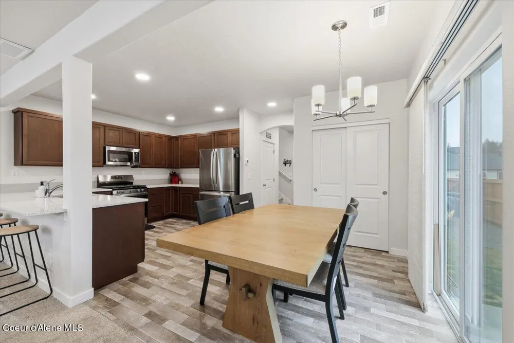 12855 Bunchberry Street Hayden Lake, ID 83835