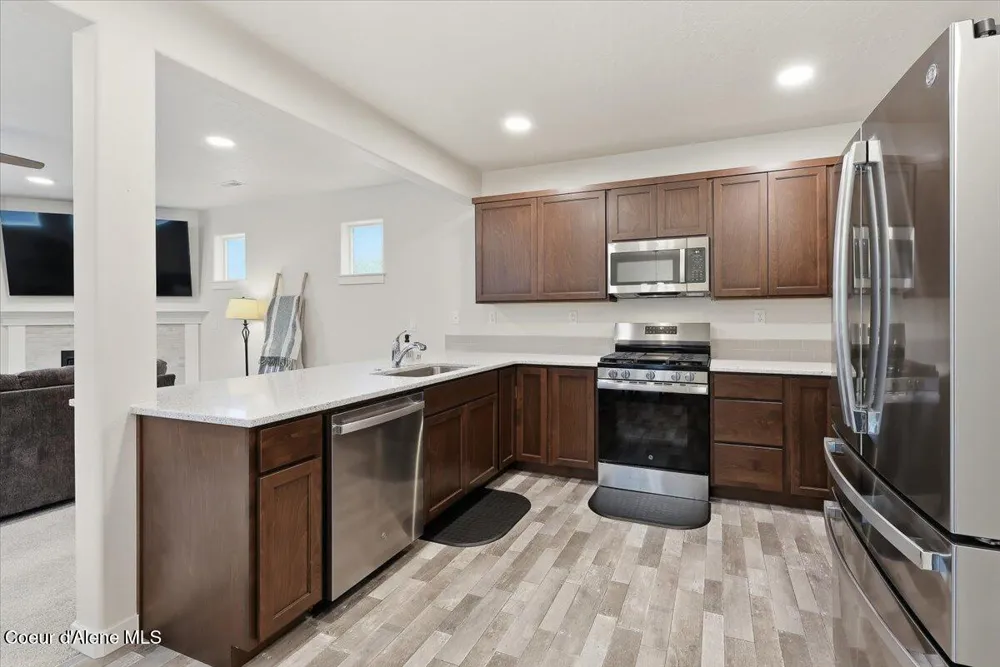 12855 Bunchberry Street Hayden Lake, ID 83835