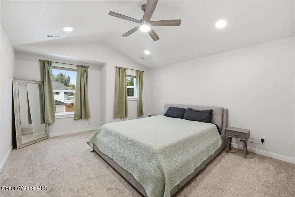 12855 Bunchberry Street Hayden Lake, ID 83835