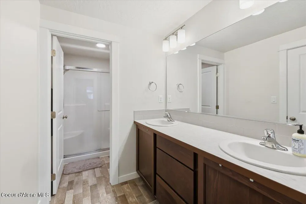 12855 Bunchberry Street Hayden Lake, ID 83835
